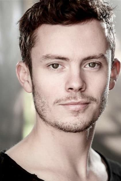 Ciaran Joyce