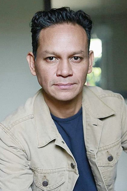 Ernesto Contreras