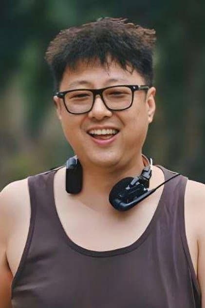 Li Yunqi