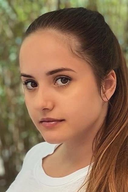 Davina Geiss