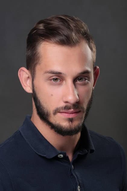 Marcin Miodek