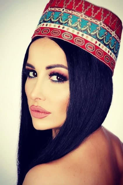 Manana Gevorgyan