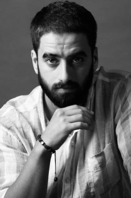 saeed babaei