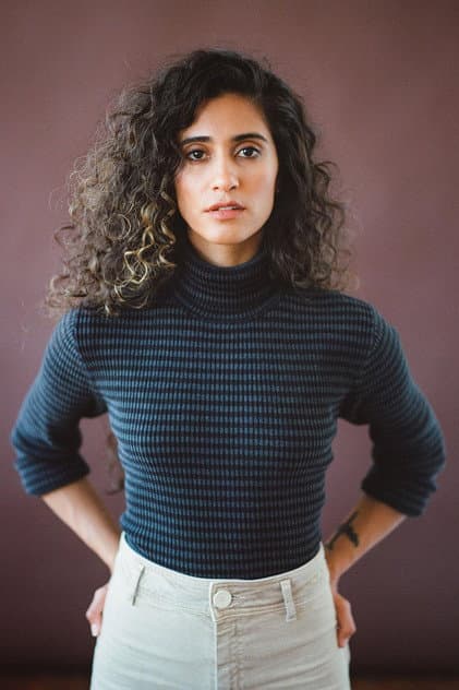 Natalia Dominguez