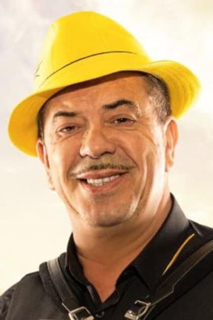 Augusto Canário