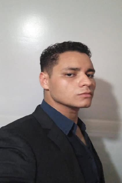 Amine Sadiq