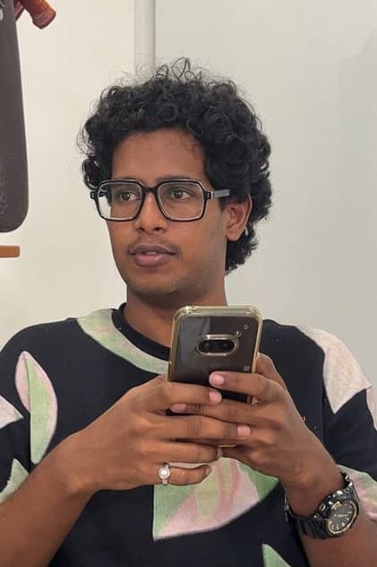 Kalyan Bezawada