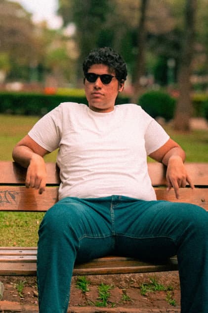 Saulo Coelho