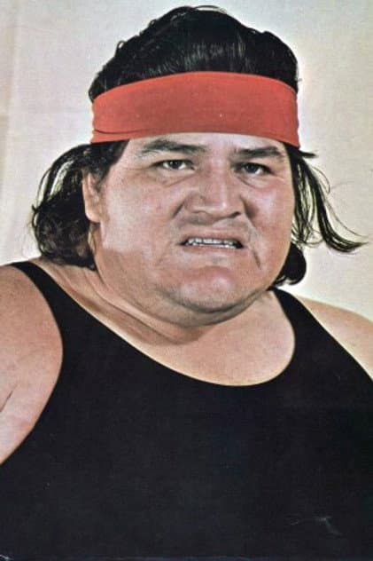 Bull Ramos