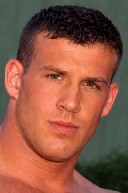 Tony Cage