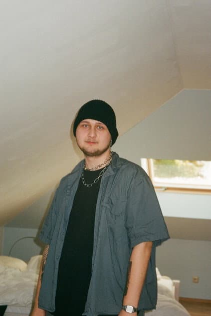 René Lüdemann
