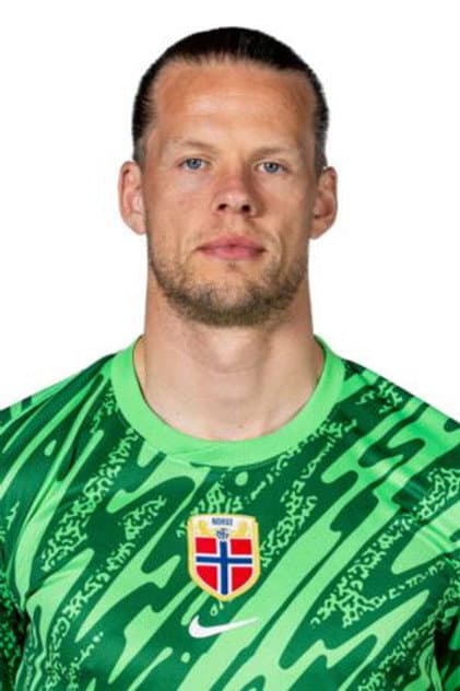 Ørjan Nyland