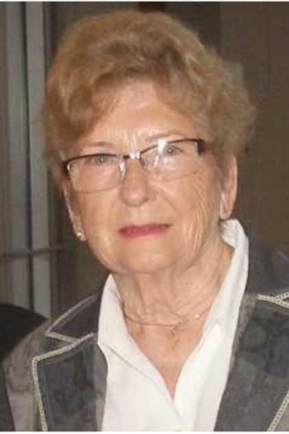 Alodia Witaszek