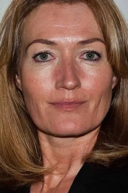 Mé Foss Andersen
