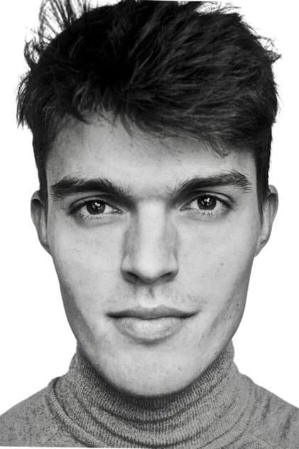 Laurens Raveel