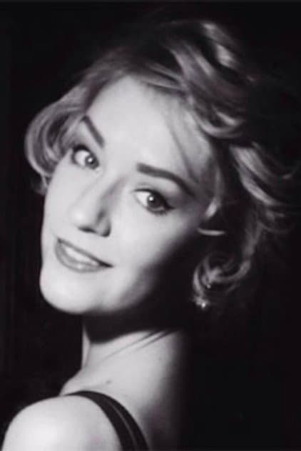 Yanina Parienko