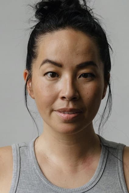 Victoria Keum Jee