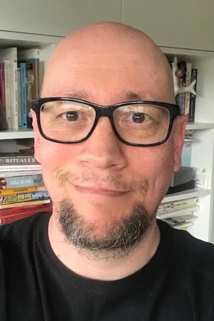 Rune Fjeld Olsen