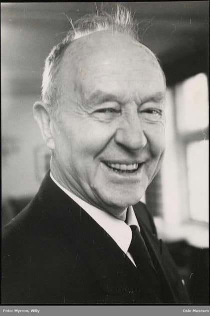 Lars Tvinde