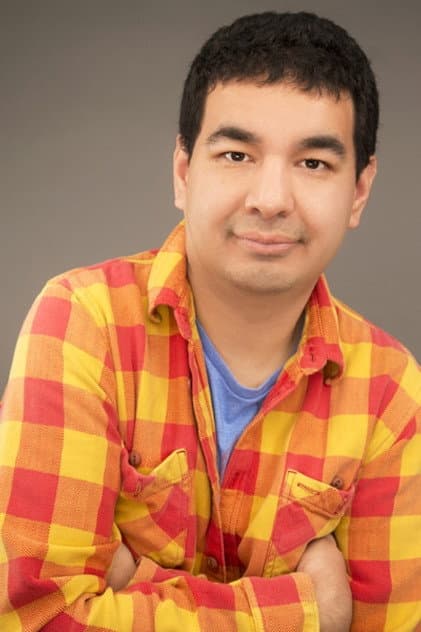 Dan Cordell