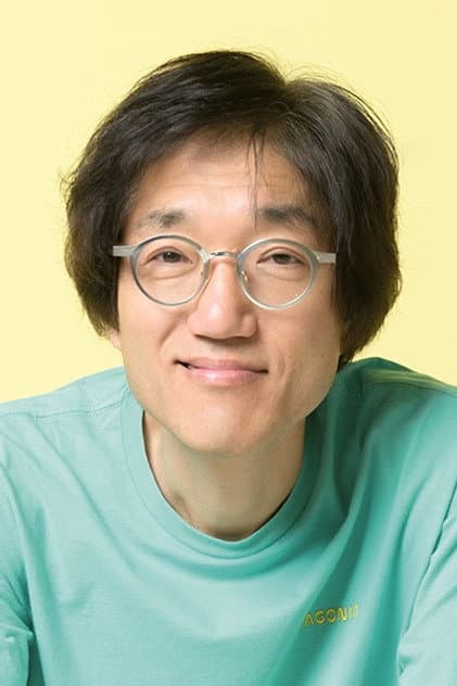Kim Sung-hwan