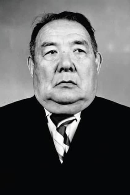 Orazbay Umidqulov