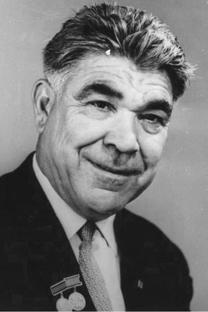 Muhammet Çerkezow