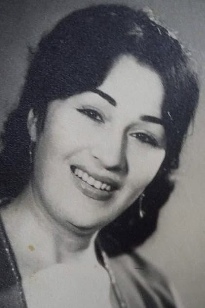 Ofeliya Məmmədzadə