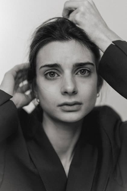 Giulia Pozzovio