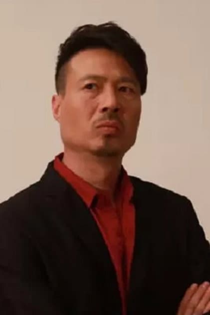 Luo Ruilin