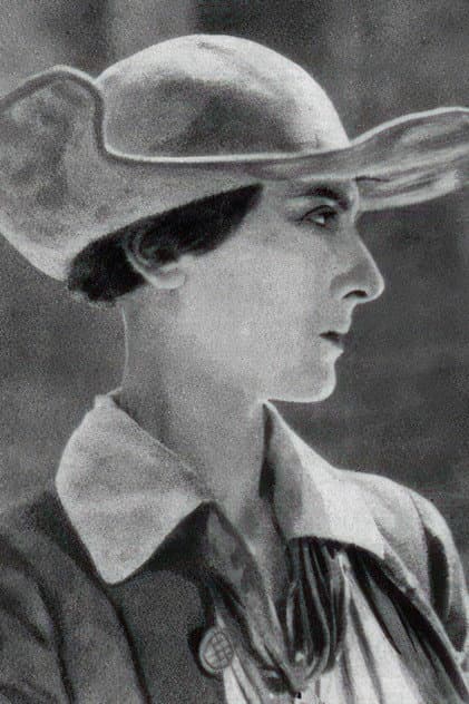 Johanna Sutter