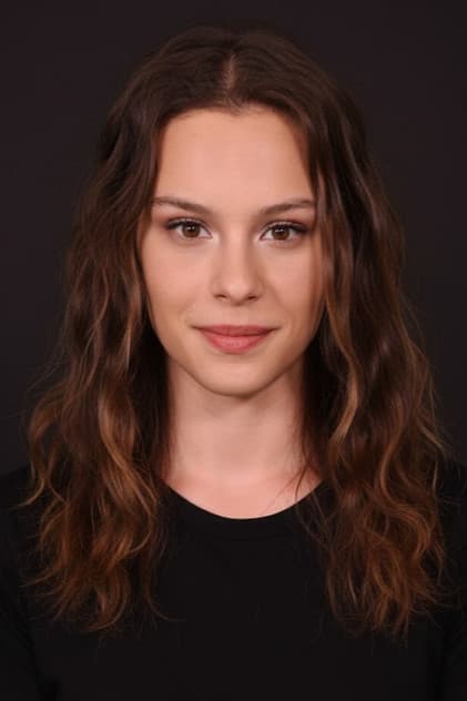 Gizem Katmer