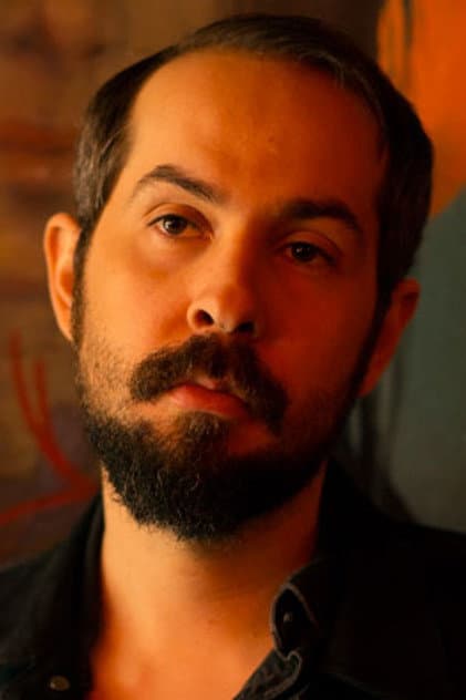 Greg Gonzalez