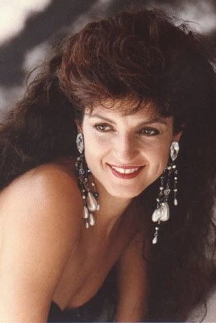 Pamala Stanley