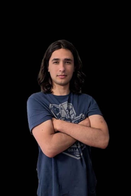 Yaël Messad