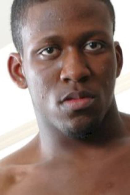 Donte Foster
