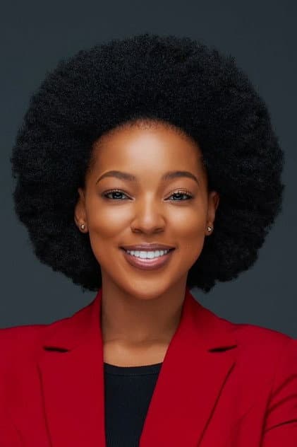 Lorraine Moropa