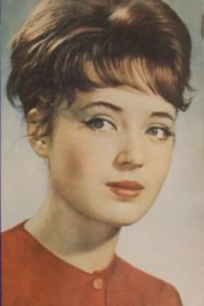 Galina Spoludennaya