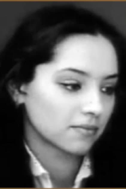 Oksana Drozdova