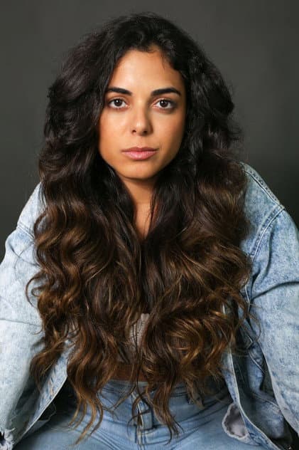 Juliana Almeida