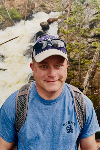 Jeff Tranell
