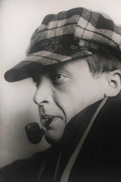 Vitaliy Zhemchuzhniy