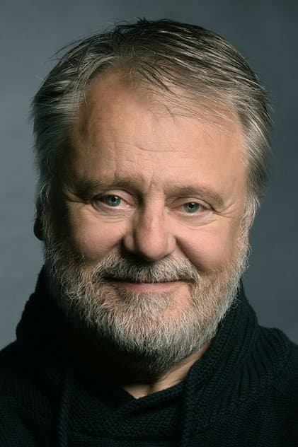 Máté Gábor