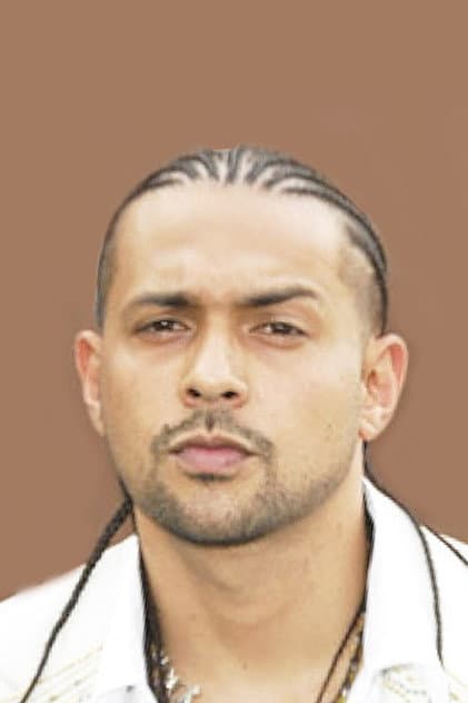 Sean Paul