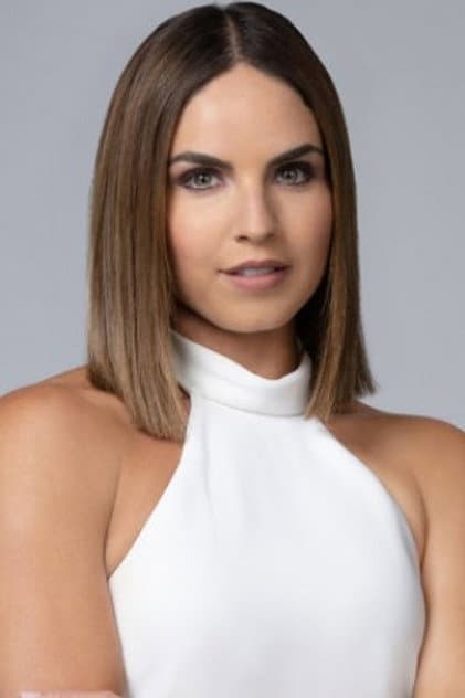 Alexa Martin
