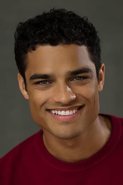 Brandon Gillard