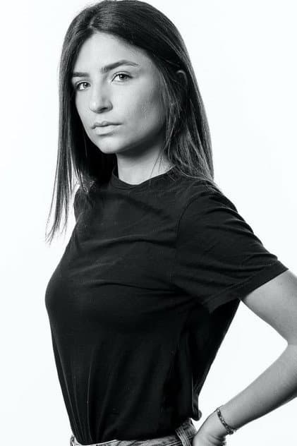 Zoé Lacambre