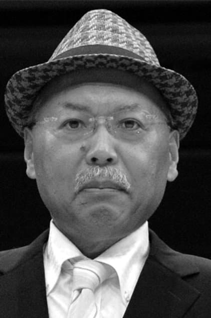 Hiroshi Ogawa
