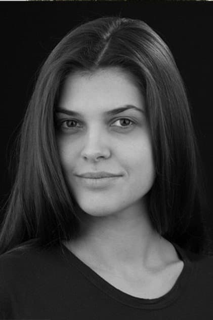 Taisia Deeva