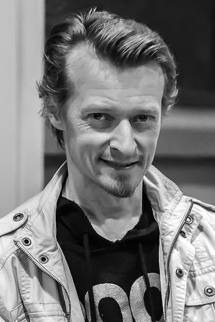 Rémi Nelson Borel